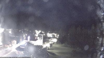immagine della webcam nei dintorni di San Candido: webcam Dobbiaco