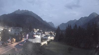immagine della webcam nei dintorni di San Candido: webcam Dobbiaco