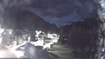 immagine della webcam nei dintorni di Moso: webcam Dobbiaco