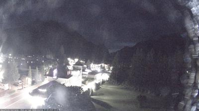 immagine della webcam nei dintorni di Monguelfo Tesido: webcam Dobbiaco