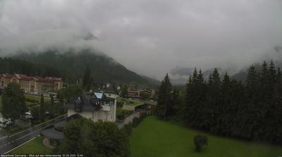 immagine della webcam nei dintorni di Riva di Tures: webcam Dobbiaco