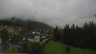 immagine della webcam nei dintorni di Riva di Tures: webcam Dobbiaco
