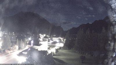 immagine della webcam nei dintorni di Monte Elmo: webcam Dobbiaco