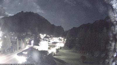 immagine della webcam nei dintorni di Valdaora: webcam Dobbiaco