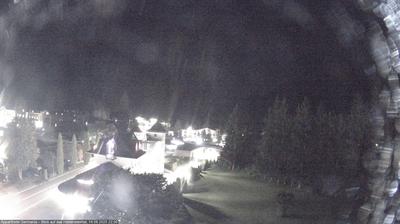 immagine della webcam nei dintorni di Alta Pusteria: webcam Dobbiaco