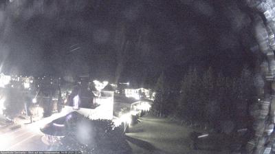 immagine della webcam nei dintorni di Braies: webcam Dobbiaco