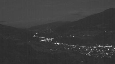 Preview delle webcam di Bressanone: Valle Isarco