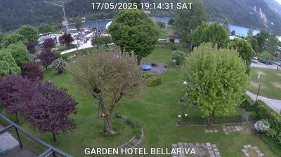 immagine della webcam nei dintorni di Madonna di Campiglio: webcam Molveno