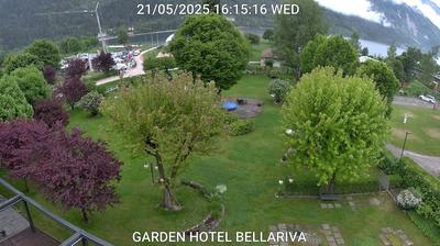immagine della webcam nei dintorni di Marilleva: webcam Molveno