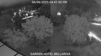 immagine della webcam nei dintorni di Flavon: webcam Molveno