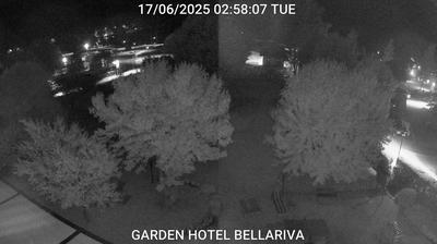 immagine della webcam nei dintorni di Sopramonte: webcam Molveno
