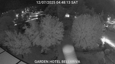 immagine della webcam nei dintorni di Sant'Antonio di Mavignola: webcam Molveno