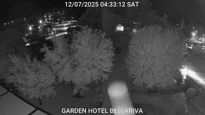 immagine della webcam nei dintorni di Sant'Antonio di Mavignola: webcam Molveno