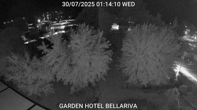 immagine della webcam nei dintorni di Trento: webcam Molveno