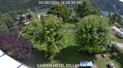 immagine della webcam nei dintorni di Sopramonte: webcam Molveno