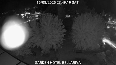immagine della webcam nei dintorni di Trento: webcam Molveno