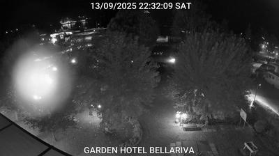 immagine della webcam nei dintorni di Madonna di Campiglio: webcam Molveno