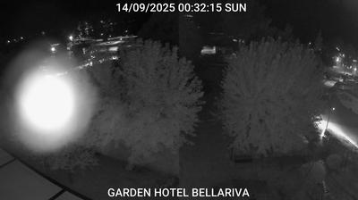 immagine della webcam nei dintorni di Madonna di Campiglio: webcam Molveno