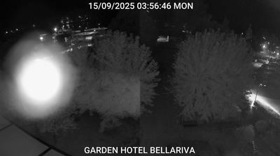 immagine della webcam nei dintorni di San Lorenzo in Banale: webcam Molveno