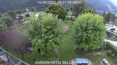 immagine della webcam nei dintorni di Marilleva: webcam Molveno