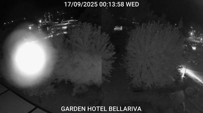 immagine della webcam nei dintorni di Madonna di Campiglio: webcam Molveno