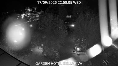 immagine della webcam nei dintorni di Stenico: webcam Molveno