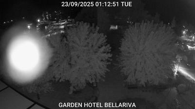 immagine della webcam nei dintorni di Sopramonte: webcam Molveno