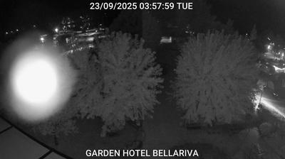 immagine della webcam nei dintorni di Terres: webcam Molveno
