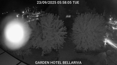 immagine della webcam nei dintorni di Lavis: webcam Molveno