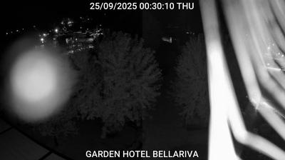 immagine della webcam nei dintorni di Fai della Paganella: webcam Molveno