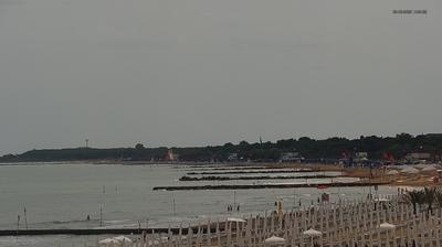Preview delle webcam di Lignano Sabbiadoro: puntamento zona Lignano Riviera