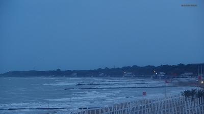 immagine della webcam nei dintorni di Bibione Pineda: webcam Lignano Pineta