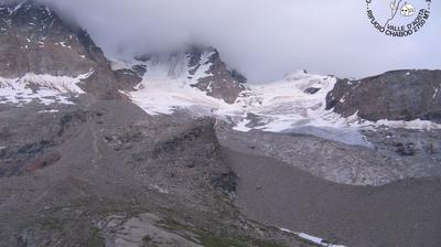 immagine della webcam nei dintorni di Villeneuve: webcam Pont