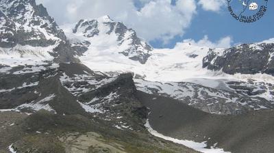 immagine della webcam nei dintorni di Groscavallo: webcam Pont