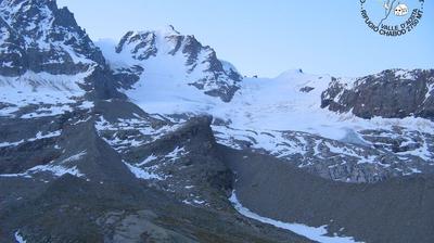 immagine della webcam nei dintorni di Val Urtier: webcam Pont