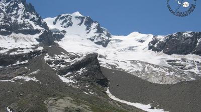 immagine della webcam nei dintorni di Val Urtier: webcam Pont