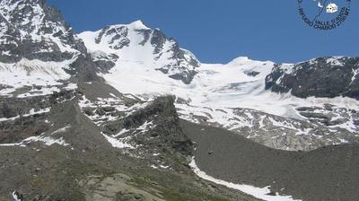 immagine della webcam nei dintorni di Valsavarenche: webcam Pont