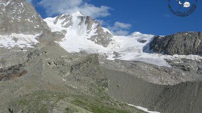 immagine della webcam nei dintorni di Forno Alpi Graie: webcam Pont