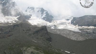 immagine della webcam nei dintorni di Les Suches: webcam Pont