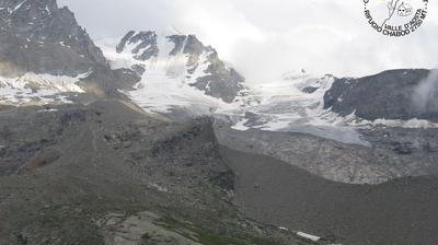 immagine della webcam nei dintorni di La Thuile: webcam Pont