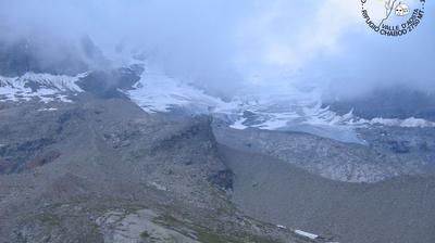 immagine della webcam nei dintorni di Forno Alpi Graie: webcam Pont