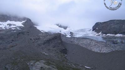 immagine della webcam nei dintorni di Noasca: webcam Pont