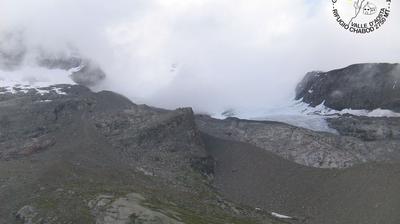 immagine della webcam nei dintorni di Grand Crot: webcam Pont