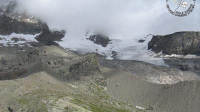 immagine della webcam nei dintorni di Courmayeur: webcam Pont