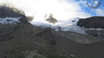 immagine della webcam nei dintorni di Cogne: webcam Pont