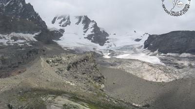 immagine della webcam nei dintorni di Valgrisenche: webcam Pont