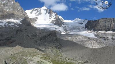immagine della webcam nei dintorni di Ceresole Reale: webcam Pont