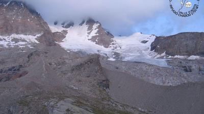 immagine della webcam nei dintorni di Cogne Lillaz: webcam Pont