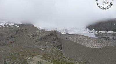 immagine della webcam nei dintorni di La Thuile: webcam Pont