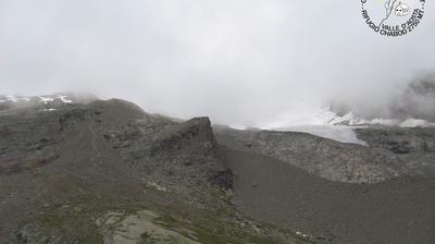 immagine della webcam nei dintorni di Forno Alpi Graie: webcam Pont